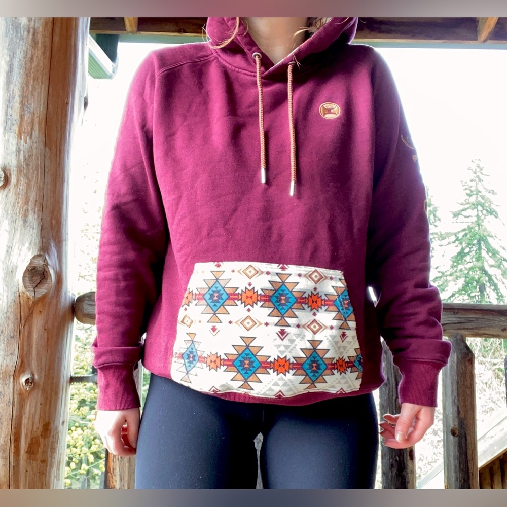 Hooey Sweatshirt